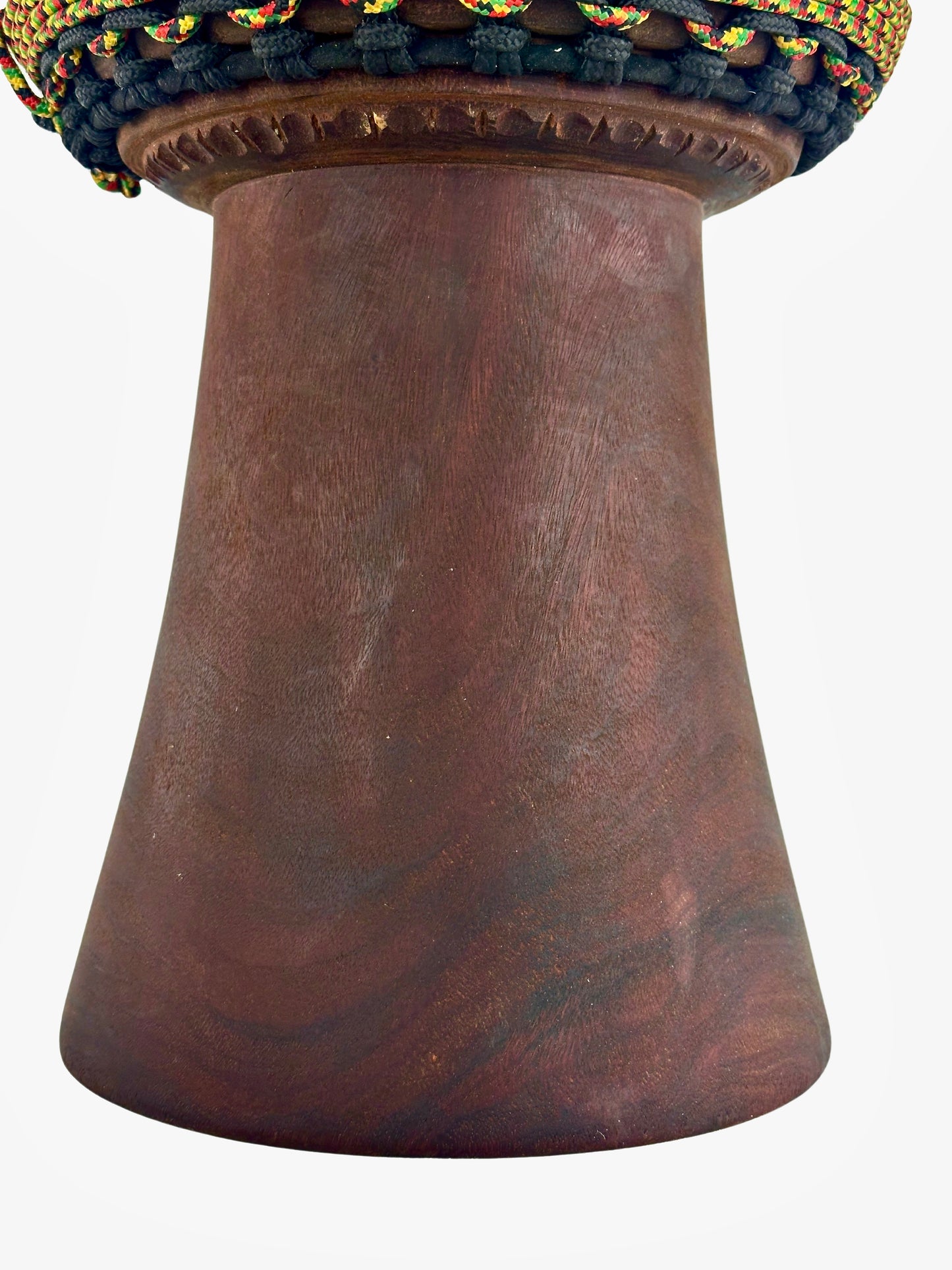 Medium Djembe No Decoration